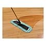 Rubbermaid Commercial HYGEN Microfiber Dust Mop Pad, Green (FGQ41800GR00)~#|#~sp44342848_sc7