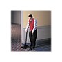 Rubbermaid Executive Lobby Pro 11.25" Plastic Upright Dustpan, Black (FG253100BLA)~#|#~sp44342856_sc7