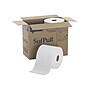 SofPull Premium Centerpull Paper Towels, 1-ply, 560 Sheets/Roll, 4 Rolls/Pack (28143)~#|#~sp44342869_sc7