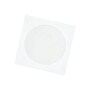 Quality Park Tech-No-Tear Sleeves for CD/DVD, White Paper, 100/Box (QUA77203)~#|#~sp44342887_sc7