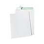 Quality Park Tyvek Tech-No-Tear Redi-Strip Catalog Envelopes, 9" x 12", White, 100/Box (QUA77390)~#|#~sp44342900_sc7