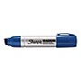 Sharpie Magnum Permanent Marker, XL Chisel Tip, Blue (44003)~#|#~sp44342929_sc7