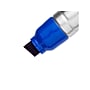 Sharpie Magnum Permanent Marker, XL Chisel Tip, Blue (44003)~#|#~sp44342931_sc7