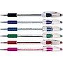 Pentel R.S.V.P. Ballpoint Pens, Medium Point, Assorted Color Ink, Dozen (BK91PC12M)~#|#~sp44342940_sc7