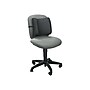 Fellowes Standard Back Support, Black (91905)~#|#~sp44342964_sc7