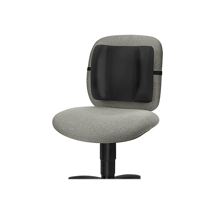 Staples back support for office chair discount