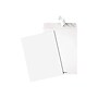 Quality Park Tyvek Tech-No-Tear Redi-Strip Catalog Envelopes, 9" x 12", White, 100/Box (QUA77390)~#|#~sp44343003_sc7