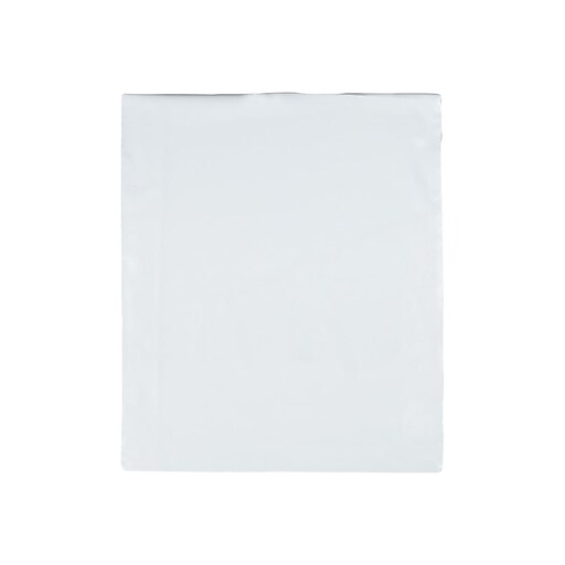 Side Seam Durable and moisture-resistant 100/Carton - QUALITY PARK PRODUCTS Redi-Strip Poly Expansion Mailer White 11 x 13 x 2 