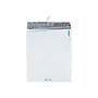 11"W x 13"L Redi-Strip Expansion Poly Mailers, White, 100/Box (QUA46390)~#|#~sp44343022_sc7