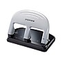 Bostitch EZ Squeeze 3-Hole Punch, 40 Sheet Capacity, Silver (2240)~#|#~sp44343102_sc7