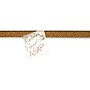 Advantus Grip-A-Strip Cork Map Rail, Satin Frame, 0.08' x 8' (2026)~#|#~sp44343127_sc7