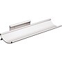 Best-Rite Visionary Glass Dry-Erase Whiteboard, 4' x 3' (83844)~#|#~sp44343159_sc7