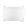 Best-Rite Visionary Glass Dry-Erase Whiteboard, 3' x 2' (83843)~#|#~sp44343160_sc7