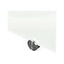 Best-Rite Visionary Glass Dry-Erase Whiteboard, 3' x 2' (83843)~#|#~sp44343161_sc7