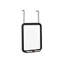 Safco PanelMate Melamine Dry-Erase Whiteboard, Less than 2' x 2' (4158CH)~#|#~sp44343195_sc7