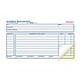 Rediform 2-Part Carbonless Purchase Requisitions, 4.25"L x 7"W, 50 Sets/Book (1L114)~#|#~sp44343235_sc7