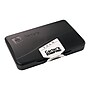 Carter's Foam Stamp Pads, Black Ink (21381)~#|#~sp44343282_sc7