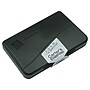 Carter's Foam Stamp Pads, Black Ink (21381)~#|#~sp44343283_sc7