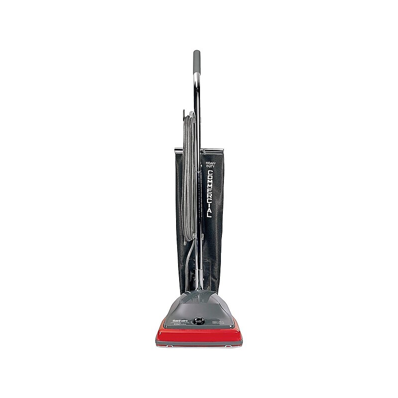 Sanitaire TRADITION Upright Vacuum, Black (SC679K) image 1