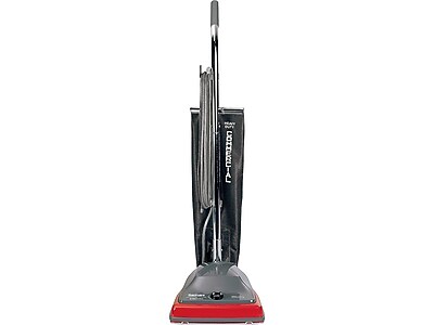 Sanitaire TRADITION Upright Vacuum, Black (SC679K) Simolary simolary.com