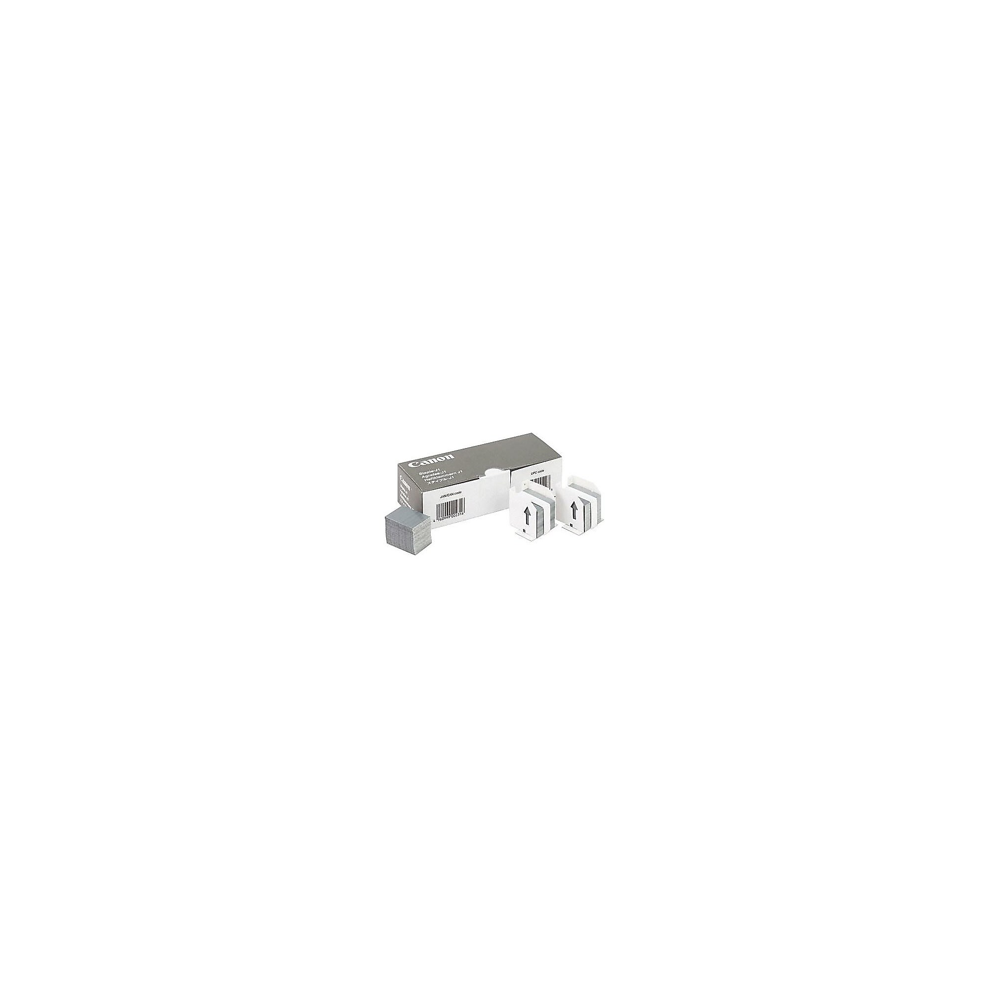 Canon J1 Staple Cartridge, 3/Carton (6707A001AA) Simolary simolary.com