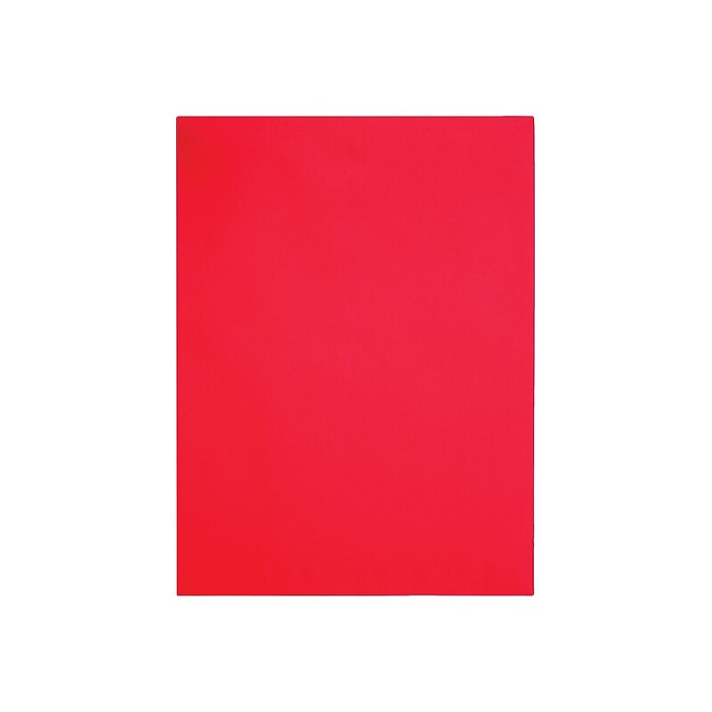 Quality Park Clasp & Moistenable Catalog Envelopes, 9" x 12", Red, 10/Pack (QUA38734) image 1