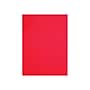 Quality Park Clasp & Moistenable Catalog Envelopes, 9" x 12", Red, 10/Pack (QUA38734)~#|#~sp44343575_sc7
