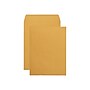 Quality Park Redi-Seal Kraft Catalog Envelopes, 9.5" x 12.5", Kraft, 250/Box (QUA43662)~#|#~sp44343586_sc7