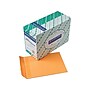 Quality Park Redi-Seal Kraft Catalog Envelopes, 9.5" x 12.5", Kraft, 250/Box (QUA43662)~#|#~sp44343587_sc7