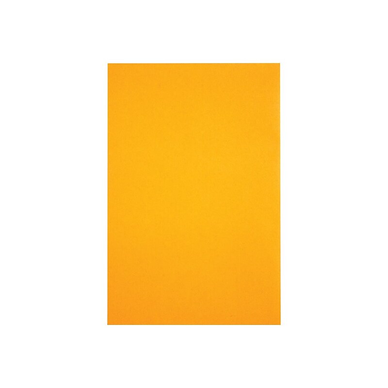 Quality Park Gummed Catalog Envelopes, 6" x 9", Kraft, 500/Bx (QUA40765) image 1