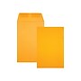 Quality Park Gummed Catalog Envelopes, 6" x 9", Kraft, 500/Bx (QUA40765)~#|#~sp44343601_sc7