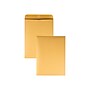 Quality Park Gummed Kraft Catalog Envelopes, 9" x 12", Kraft, 250/Box (QUA41465)~#|#~sp44343605_sc7