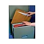 Quality Park Clasp Kraft Catalog Envelopes, 9"L x 12"H, Kraft, 100/Box (QUA38090)~#|#~sp44343612_sc7