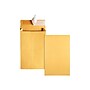 Quality Park Self Seal Kraft Catalog Envelopes, 9"L x 12"H, Kraft, 25/Box (QUA93334)~#|#~sp44343615_sc7