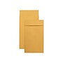 Quality Park Self Seal Kraft Catalog Envelopes, 10"L x 15"H, Kraft, 25/Pack (QUA93338)~#|#~sp44343619_sc7