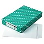 Quality Park Redi-Seal Catalog Envelopes, 10" x 13", White Wove, 100/Box (QUA43717)~#|#~sp44343624_sc7