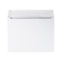 Quality Park Gummed Booklet Envelopes, 9" x 12", White Wove, 250/Box (QUA37682)~#|#~sp44343640_sc7