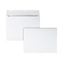 Quality Park Gummed Booklet Envelopes, 9" x 12", White Wove, 250/Box (QUA37682)~#|#~sp44343642_sc7