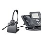 Poly CS510 XD Wireless Mono Deskphone Headset (7E2J8AA)~#|#~sp44343677_sc7