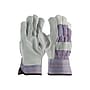 PIP Economy Grade Split Cowhide Leather Palm Glove, Large (84-7532/L)~#|#~sp44343780_sc7