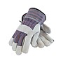 PIP Economy Grade Split Cowhide Leather Palm Glove, Large (84-7532/L)~#|#~sp44343781_sc7