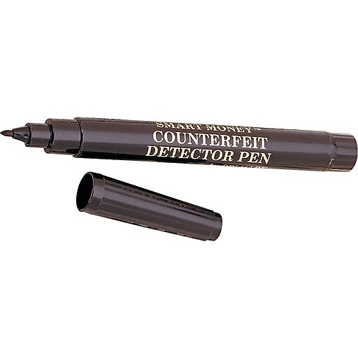 Counterfeit Pen