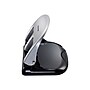 Bostitch EZ Squeeze 3-Hole Punch, 40 Sheet Capacity, Silver (2240)~#|#~sp44344005_sc7
