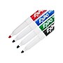 Expo Low Odor Dry Erase Markers, Fine Tip, Assorted, 4/Pack (86674)~#|#~sp44344024_sc7