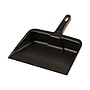 Rubbermaid Heavy-Duty Dustpan (FG200500CHAR)~#|#~sp44344141_sc7