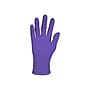 Kimberly-Clark Powder Free Nitrile Exam Gloves, Large, Purple, 100/Box (55083)~#|#~sp44344152_sc7
