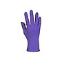 Kimberly-Clark Powder Free Nitrile Exam Gloves, Large, Purple, 100/Box (55083)~#|#~sp44344153_sc7
