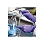 Kimberly-Clark Powder Free Nitrile Exam Gloves, Large, Purple, 100/Box (55083)~#|#~sp44344158_sc7