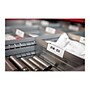 DYMO Rhino Industrial 18483 Permanent Polyester Label Maker Tape, 1/2" x 18', Black on White (18483)~#|#~sp44359900_sc7