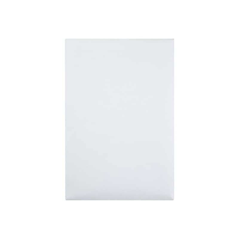 Quality Park Redi-Seal Catalog Envelopes, 6.5" x 9.5", White Wove, 100/Box (QUA43317) image 1